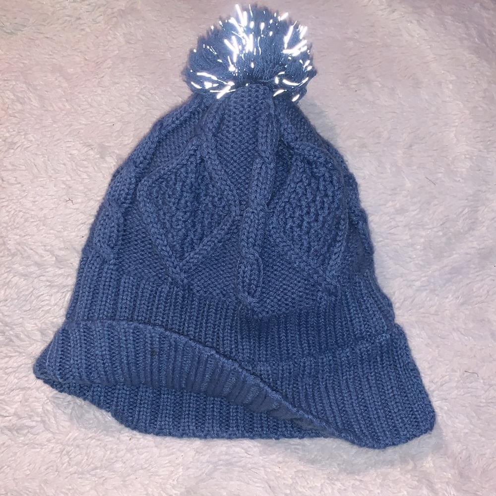 BEANIE BUNDLE (2) - Picture 2 of 5